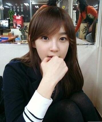 姜敏京承认整容吗 姜敏京承认穿了丰臀内裤