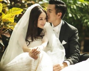 ​刘恺威的妻子是谁