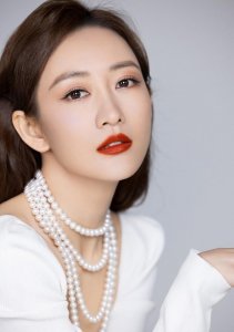 ​王鸥个人资料图片（王鸥南宁形象大使）