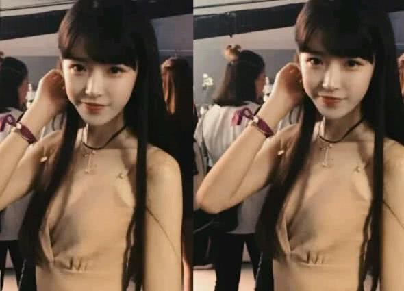 女孩因P图一夜全网爆红，你还记得曾经的贴吧剪刀手女神吗？