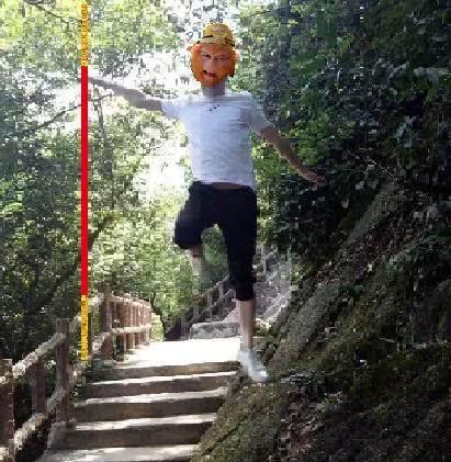 女孩因P图一夜全网爆红，你还记得曾经的贴吧剪刀手女神吗？