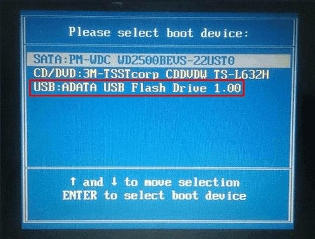 如何在自己的电脑上重装系统（三种方法重装系统）(4)