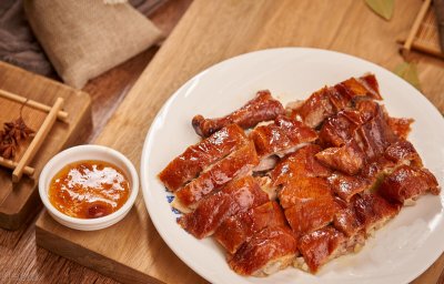 ​靠大鹅的家常做法大全（家常鹅肉的做法推荐）