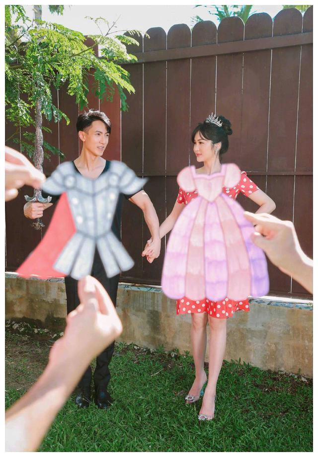 吴尊和妻子相爱24年，从青涩走到成熟，并不是所有男艺人都很花心