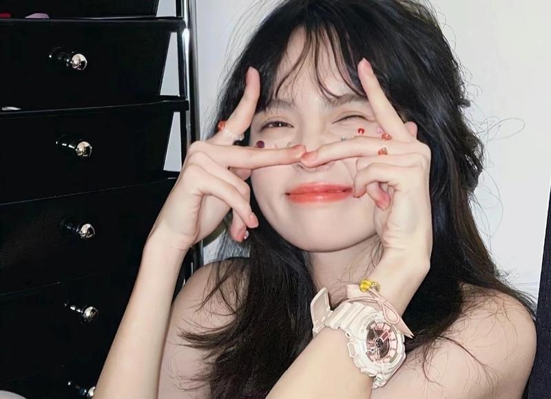 女生身材标准对照表，女性身材黄金比例对照表