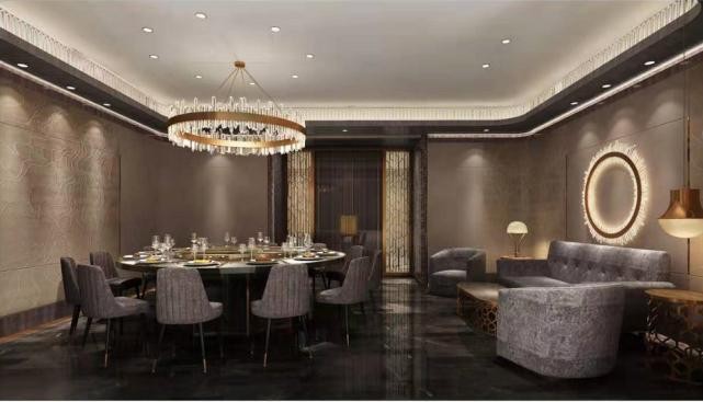 必吃餐厅绘就武汉美食地图，第一站：湖锦酒楼