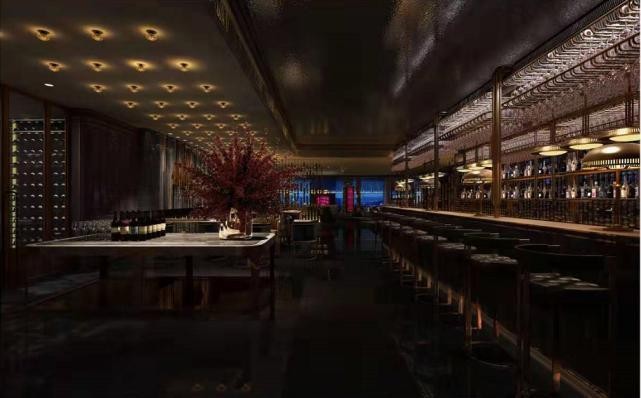 必吃餐厅绘就武汉美食地图，第一站：湖锦酒楼