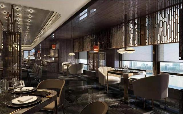 必吃餐厅绘就武汉美食地图，第一站：湖锦酒楼