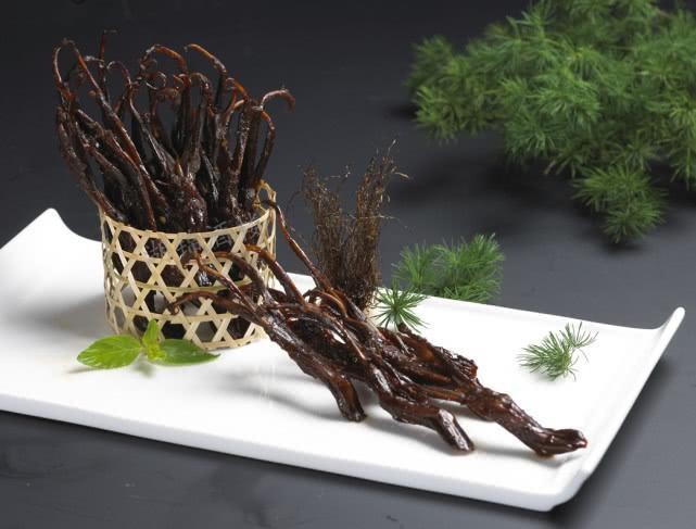 必吃餐厅绘就武汉美食地图，第一站：湖锦酒楼