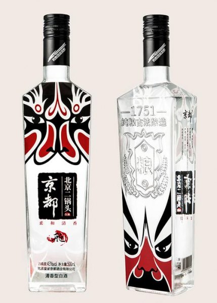 京都传奇 酒 价格多少钱
