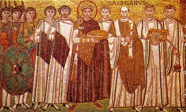 拜占庭帝国灭亡时间(拜占庭什么时候灭亡)