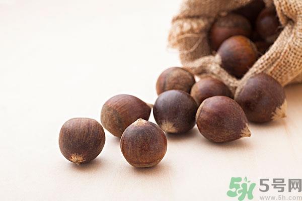 板栗可以泡酒吗?板栗泡酒的做法大全