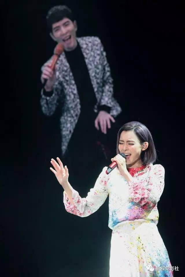 盘点各地明星演唱会（独家呈现天王天后）(15)