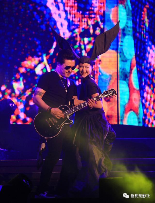 盘点各地明星演唱会（独家呈现天王天后）(21)