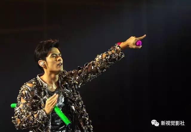 盘点各地明星演唱会（独家呈现天王天后）(7)