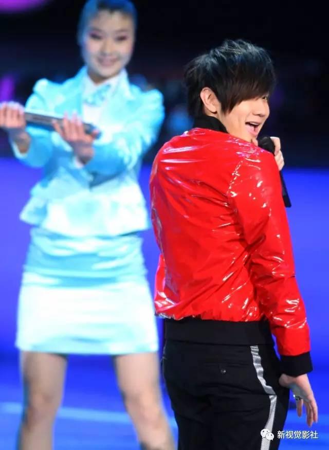 盘点各地明星演唱会（独家呈现天王天后）(11)