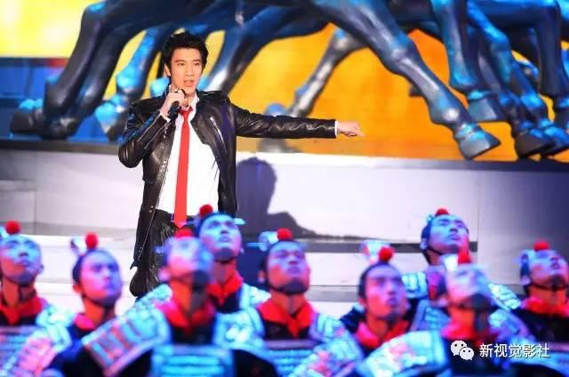 盘点各地明星演唱会（独家呈现天王天后）(18)