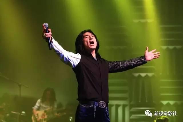 盘点各地明星演唱会（独家呈现天王天后）(12)