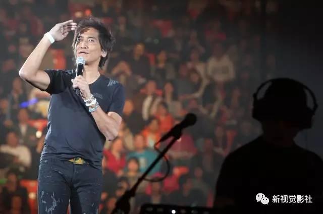 盘点各地明星演唱会（独家呈现天王天后）(4)