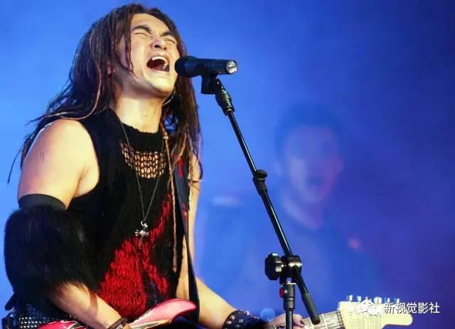 盘点各地明星演唱会（独家呈现天王天后）(3)