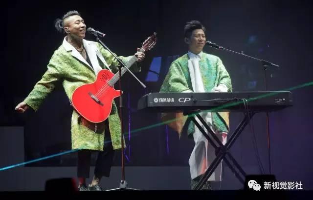 盘点各地明星演唱会（独家呈现天王天后）(22)