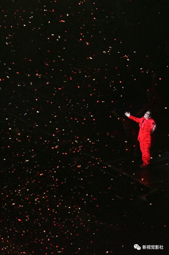 盘点各地明星演唱会（独家呈现天王天后）(17)