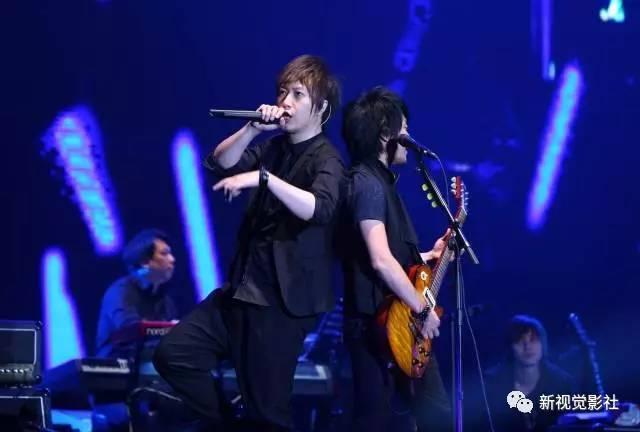 盘点各地明星演唱会（独家呈现天王天后）(14)