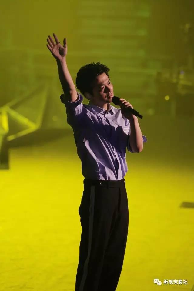 盘点各地明星演唱会（独家呈现天王天后）(20)