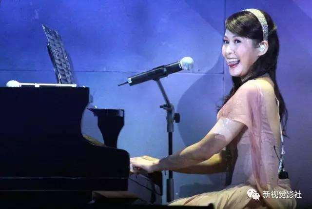 盘点各地明星演唱会（独家呈现天王天后）(16)