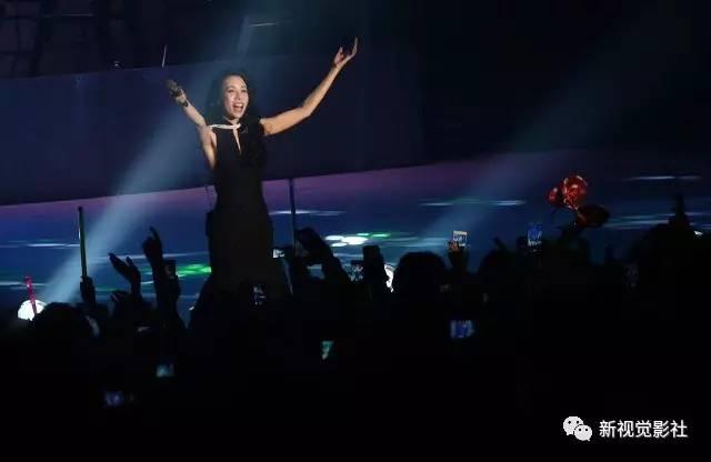 盘点各地明星演唱会（独家呈现天王天后）(19)