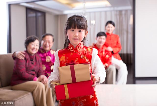 大年初一拜年正确方法（大年初一大拜年）(15)