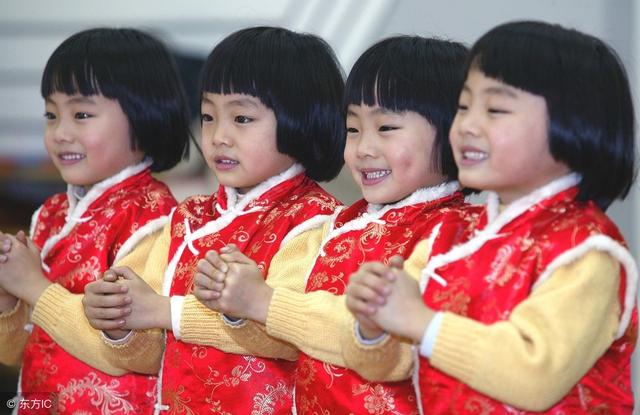 大年初一拜年正确方法（大年初一大拜年）(9)