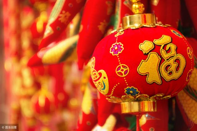 大年初一拜年正确方法（大年初一大拜年）(6)