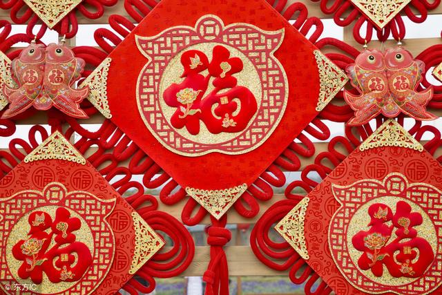 大年初一拜年正确方法（大年初一大拜年）(12)