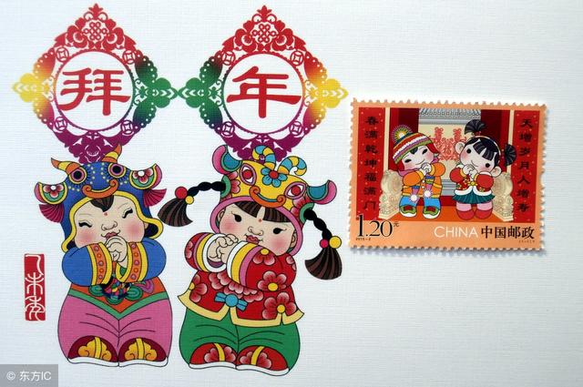 大年初一拜年正确方法（大年初一大拜年）(17)