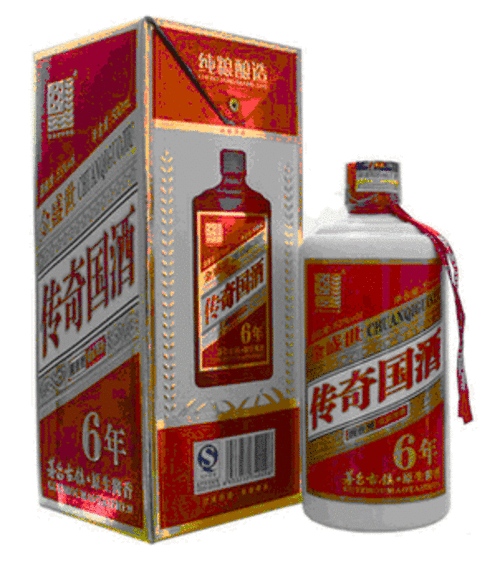 国酒46度酒多少钱一瓶