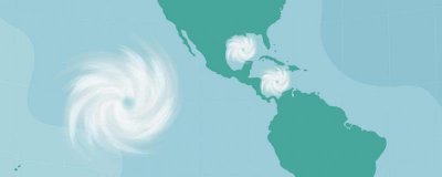 ​台风橙色预警代表什么