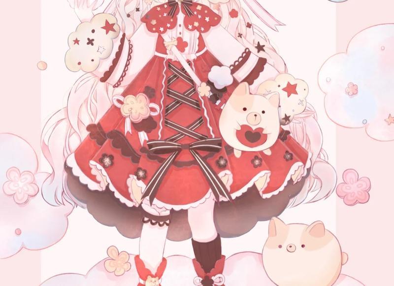 女生发愉快表情啥意思?教你高情商回复她 女生发愉快表情啥意思?教你高情商回复她