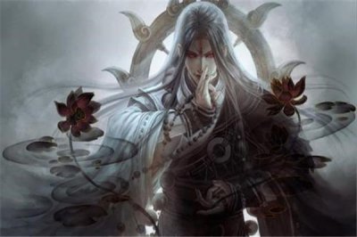 ​比盘古还早的三位大神 盘古之前的大神有谁特点是什么