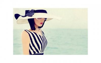 ​遇见你是幸运 告白情书写给女生的