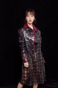 胡雯月《痕迹》杀青，出演“坏女人”预定悬念