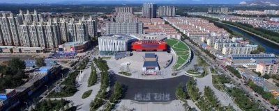 河北三河是哪个市的 为什么叫三河市