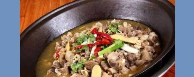 铁汤锅可以煲汤吗有毒吗[铁汤锅可以煲汤吗视频]