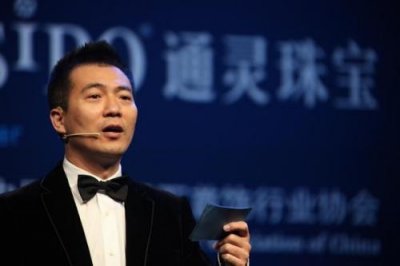 ​非你莫属张文文(非你莫属节目风格为何如此独特)