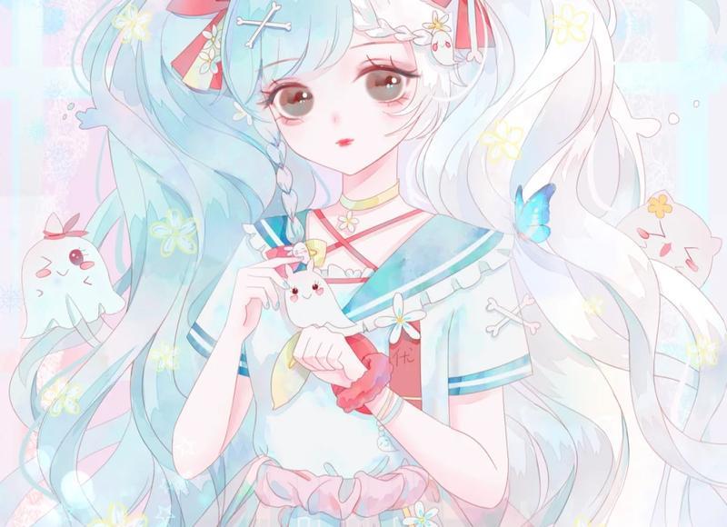 周柏豪发型叫什么