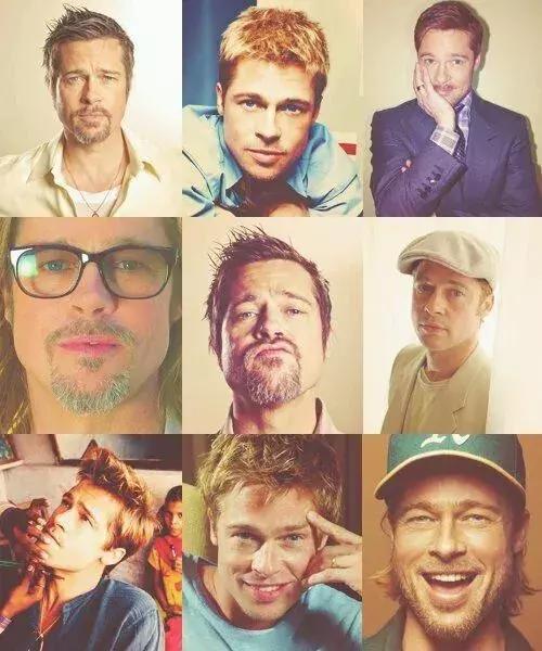 布拉德·皮特好看的电影（布拉德皮特还有哪些让你难忘的电影）(20)