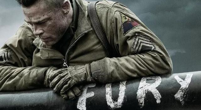 布拉德·皮特好看的电影（布拉德皮特还有哪些让你难忘的电影）(10)