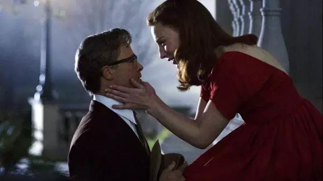 布拉德·皮特好看的电影（布拉德皮特还有哪些让你难忘的电影）(16)