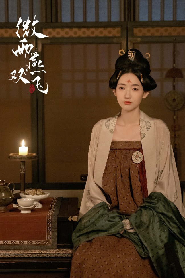 《微雨燕双飞》收官传统审美与现代观念的融合碰撞