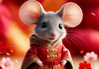 ​属鼠人做哪一行业最好